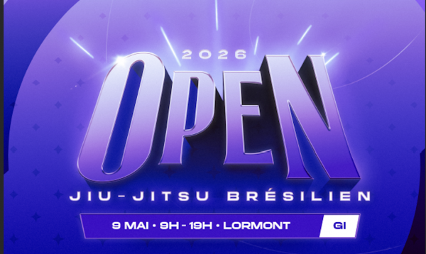 Le nouveau circuit national de référence en JJB est lancé