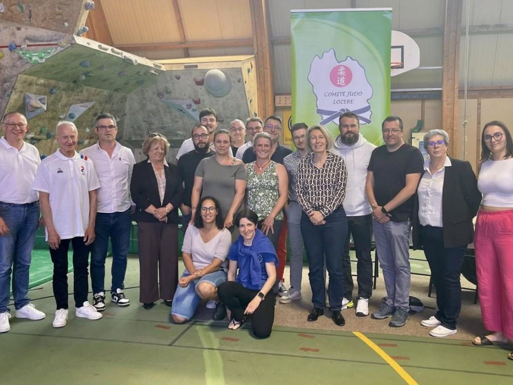 Image de l'actu 'Assemblée Générale'