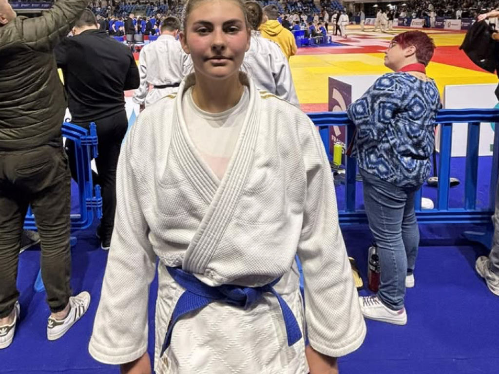 Image de l'actu 'COUPE DE FRANCE MINIMES'